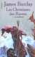 Les chroniques des Ravens Tome 1 : AubeMort