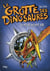 La grotte des dinosaures Tome 4 : Le vol du serpent ailé