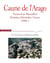 Caune de l'Arago t.1 - Tautavel-en-Roussillon, Pyrénées-Orientales, France