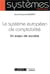 Le système européen de comptabilité - un enjeu de société