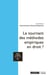 Droit et société n.41 : Le tournant des méthodes empiriques en droit ?