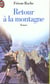 Retour a la montagne