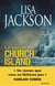 Le secret de Church island