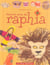 Creer avec du raphia