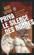Priya, Le silence des nonnes