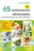 65 ordonnances alimentaires (3e édition)