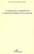 La poétique de la liberté dans la réflexion éthique de paul ricoeur