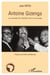Antoine Gizenga - le combat de l'héritier de P. Lumumba