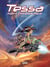 Tessa Agent intergalactique - Intégrale T01 à T03