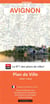 Avignon : Plan de ville (édition 2024)