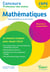 Concours professeur des écoles - mathématiques -  toute la discipline en un seul volume - le manuel complet réussir l'écrit - nouveaux programmes (2017/2018)
