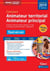 Concours animateur territorial, animateur principal - externe, interne, 3e voie et examen professionel, catégorie B - tout-en-un (édition 2019)