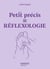 Petit précis de réflexologie