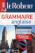 3 en 1 - le robert - mini grammaire anglaise