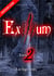 Exilium t.2 - les legs noirs