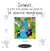 Satolat, le p'tit tout moche, ses potes et la source magique - les aventures de shakitash - illustra