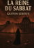 La Reine du Sabbat : Mystères et intrigues au coeur du Palais-Royal