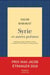 Syrie et autres poèmes