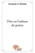 Dire est l'embase du poème