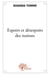 Espoirs et désespoirs des nations