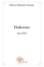 Haïkoeurs