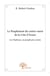Le Peuplement du centre-ouest de la Côte d'Ivoire