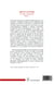 Le cout et la gratuite Tome 1 - art et culture