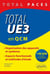 Total ue3 (en qcm). 1100 qcm corriges et commentes