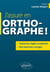 J'assure en orthographe