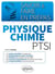Physique-chimie - PTSI