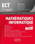 Mathematiques - ECT 1re année - nouveaux programmes