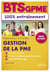 BTS gestion de la PME