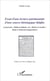 Essai d'une lecture patrimoniale d'une source théologique ibâdite - le fascicule "kitab at taharat" de "dîwân al-Azzâba", étude et traduction fragmentaires