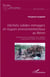 Déchets solides ménagers et risques environnementaux au Bénin - pratiques d'acteurs, inégalités socio-spatiales et gouvernance urbaine à Porto-Novo