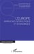 L'Europe, approches géopolitique et économique