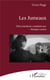 Les jumeaux - pièce inachevée de Victor Hugo completée par Monique Lancel