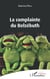La complainte du Belzebuth