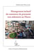 Management inclusif du commerce de proximité non sédentaire au Maroc