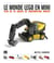 Le monde Lego en mini - plus de 40 guides de construction inédits