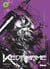 Kedamame - l'homme venu du chaos Tome 4
