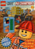 Lego city - au chantier !