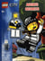 Lego city - agents secrets