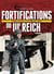 Fortifications du IIIe Reich - plans et modèles 3D