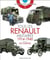 Tous les Renaults militaires -1914-1940 t.1 - les camions