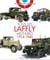 Tous les Laffly militaires 1914-1940
