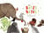PAS BETES, LES BETES (L'INTELLIGENCE ANIMALE)