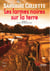 Les larmes noires sur la terre