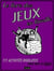 Le livre des jeux en famille