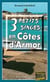 3 petits singes en Côtes d'Armor