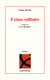 Extase solitaire